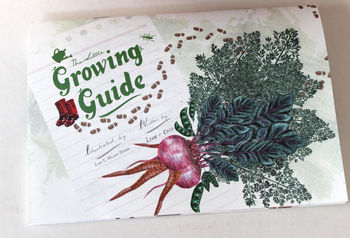 'The Little Growing Guide' For Children, 3 of 5