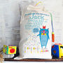 Personalised Really Big Toy Sack, thumbnail 2 of 8