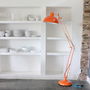Clementine Angled Floor Lamp, thumbnail 1 of 1