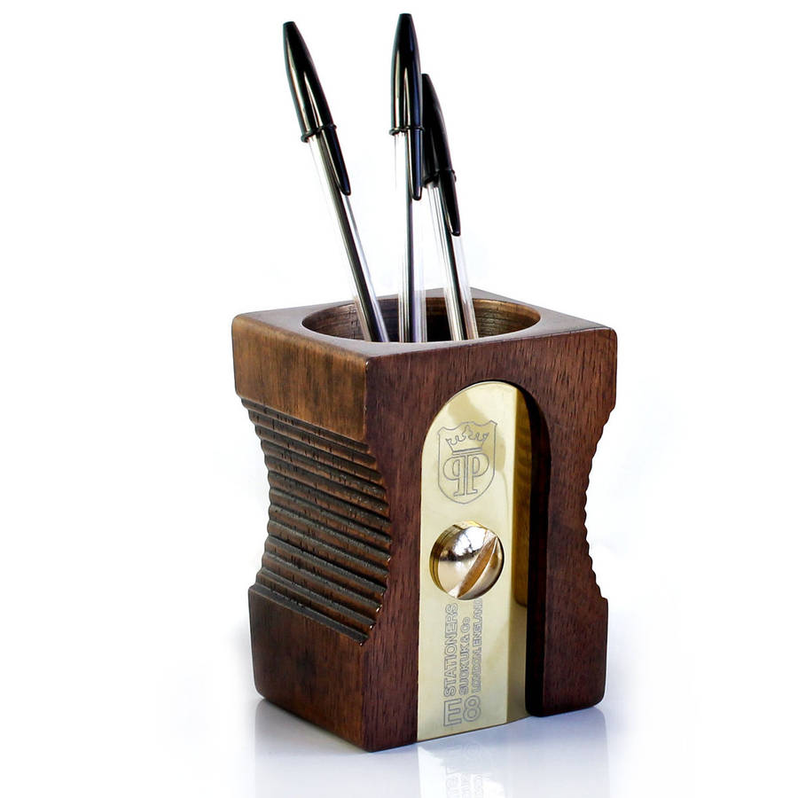 original_sharpener desk tidy