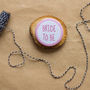 'Bride To Be' Hen Party Badges, thumbnail 2 of 3
