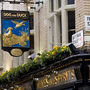 History Of London In Four Drinks Walking Tour For One, thumbnail 3 of 4