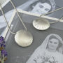 Personalised Remember…Your Story Necklace, thumbnail 2 of 4