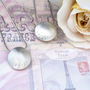 Personalised Remember…Your Story Necklace, thumbnail 1 of 4
