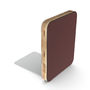 Plywood Bookend, thumbnail 7 of 12