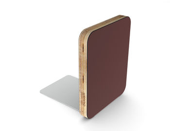 Plywood Bookend, 7 of 12