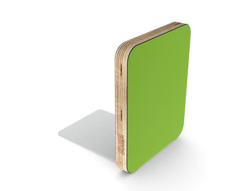 Plywood Bookend, 6 of 12