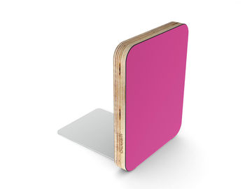 Plywood Bookend, 10 of 12