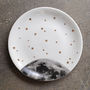 Serving Platter With Cookie Cutter : Moon And Stars, thumbnail 4 of 10