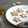 Serving Platter With Cookie Cutter : Moon And Stars, thumbnail 7 of 10