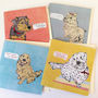 Dog Note Cards, thumbnail 7 of 11