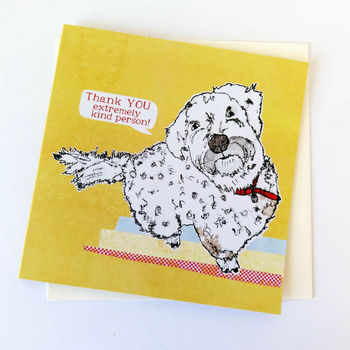 Dog Note Cards, 8 of 11