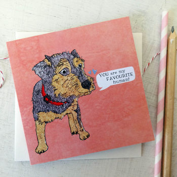 Dog Note Cards, 9 of 11