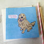 Dog Note Cards, thumbnail 11 of 11