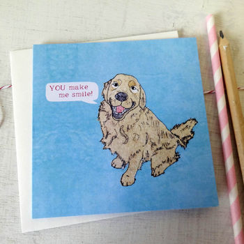 Dog Note Cards, 11 of 11