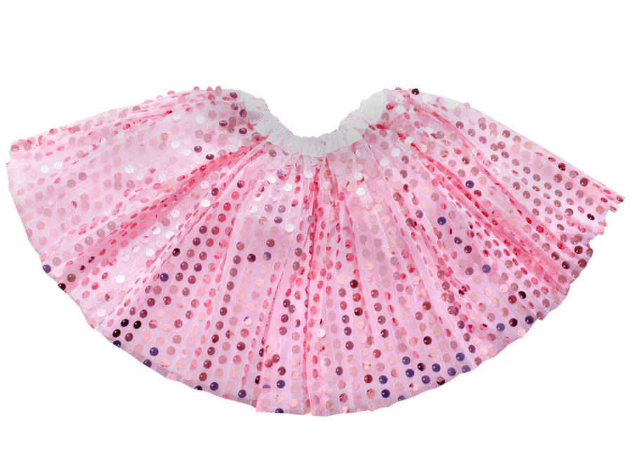 disco sparkle tutus by candy bows | notonthehighstreet.com