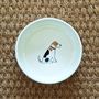 Jack Russell Dog Bowl, thumbnail 3 of 4