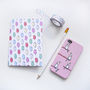 Ice Lolly Notebook, thumbnail 1 of 4