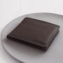 Personalised Men's Leather Billfold Wallet, thumbnail 8 of 12