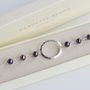 Handmade Personalised Pearl Bracelet, thumbnail 8 of 8