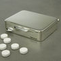 Sterling Silver Pill Box, thumbnail 9 of 9