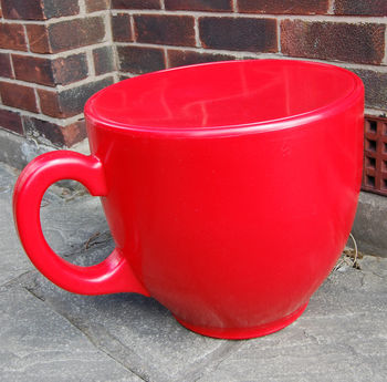 Tea Cup Stool, 5 of 12