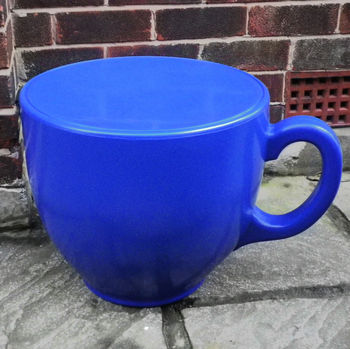 Tea Cup Stool, 4 of 12