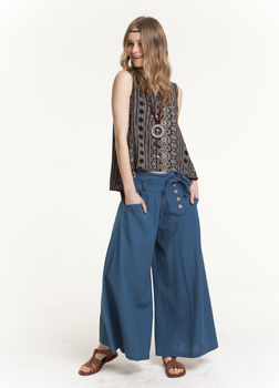 normal palazzo pants