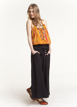 normal palazzo pants