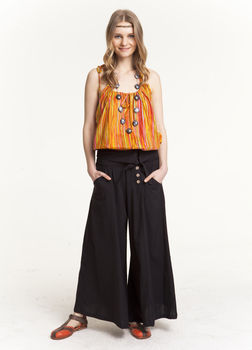 normal palazzo pants