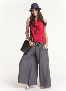 normal palazzo pants