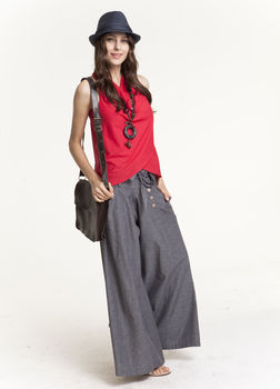 normal palazzo pants