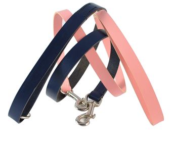 Classic Leather Dog Leads, 5 of 6