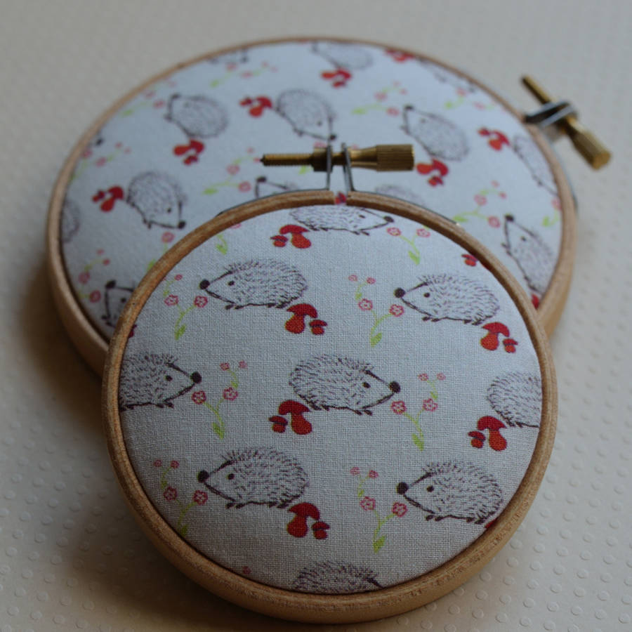 pin cushion stuffing options