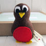 Make Your Own Robin Softie Toy Sewing Kit, thumbnail 3 of 3