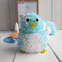 Pom Pom Pets Craft Kit Mr Lovebird, thumbnail 3 of 3