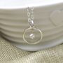Personalised Pearl Necklace Of St Ives, thumbnail 7 of 10