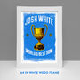 Personalised Celebration Trophy Print, thumbnail 4 of 6