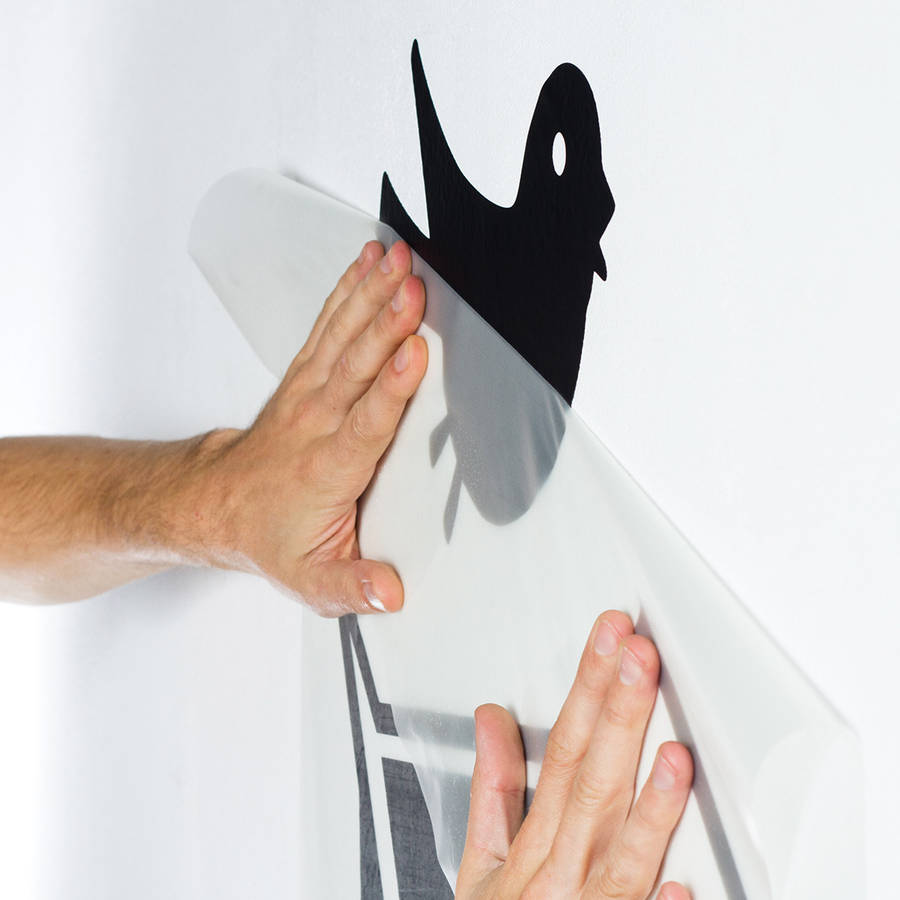 Snakes And Ladders Game Wall Stickers By The Binary Box