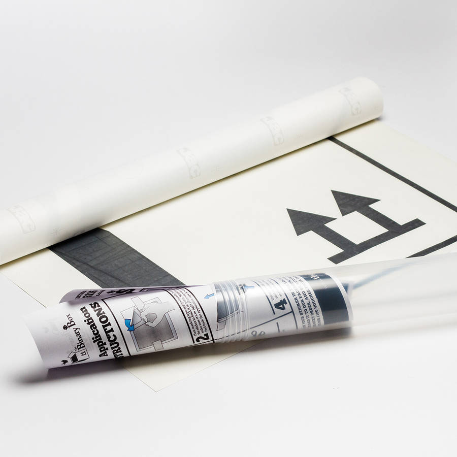 Snakes And Ladders Game Wall Stickers By The Binary Box