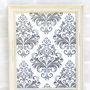 Jewellery Storage Display Stand Frame, thumbnail 4 of 9