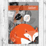 Fox Jotter, thumbnail 1 of 2