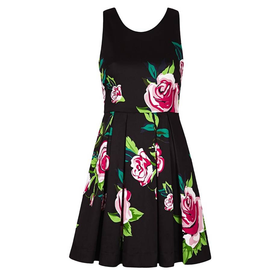 Priti Dress By Kiki's | notonthehighstreet.com