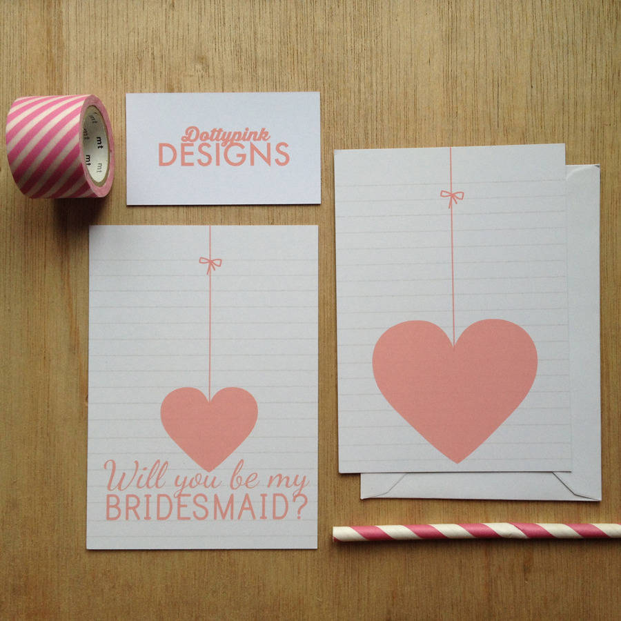 will-you-be-my-bridesmaid-card-by-dottypink-designs