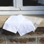 Pure Linen Hand Or Tea Towels, thumbnail 1 of 3