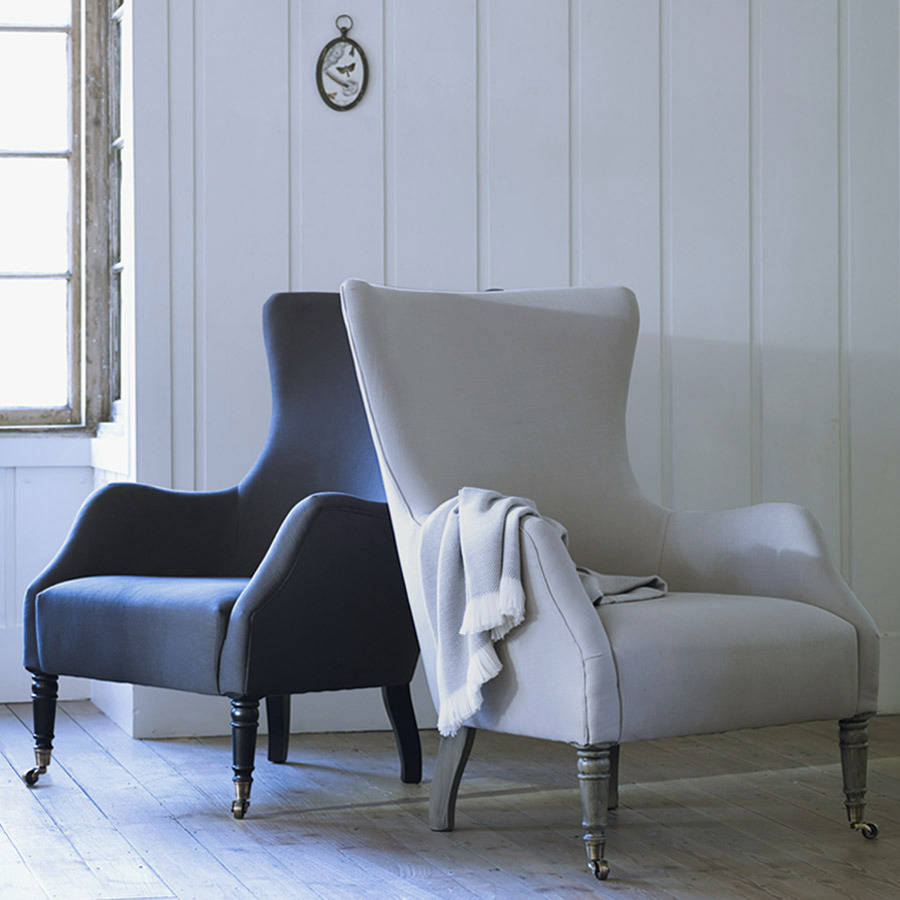 Wingback Chairs: Traditional & Modern Wingback Chairs - wingback chairs