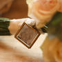 Tiny Photo Frame For Wedding Bouquet, thumbnail 5 of 8