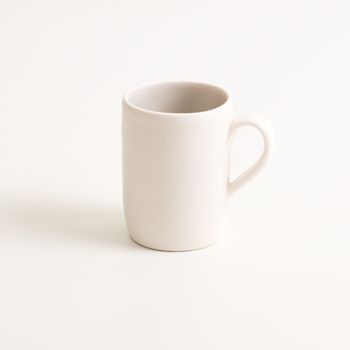 Handmade Espresso Cup / Saucer, 8 of 11