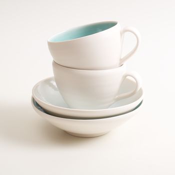 Handmade Cup / Saucer, 5 of 9