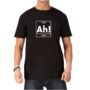Ah The Element Of Surprise Funny Mens T Shirt, thumbnail 1 of 1